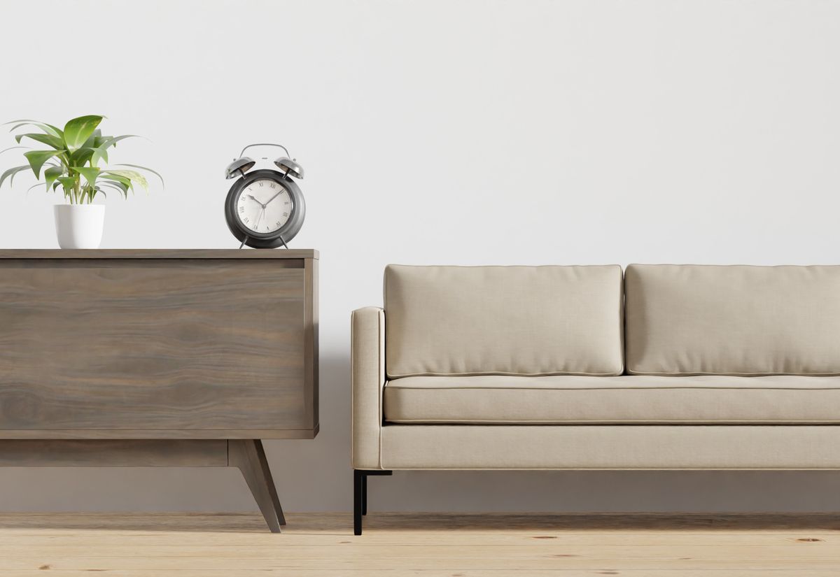 Products representative of the OREALAS GROUP Home & Lifestyle category