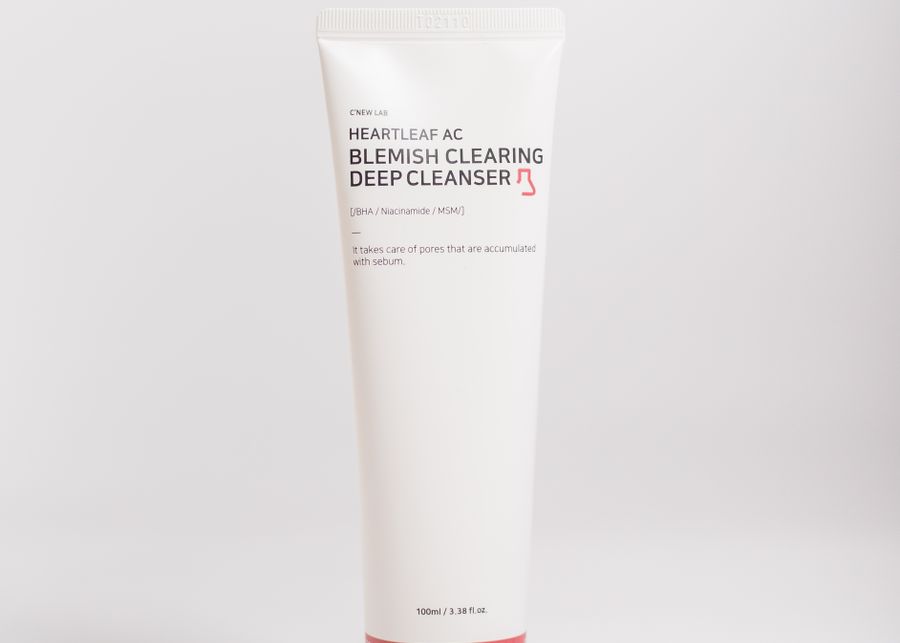 Cleansing and grooming