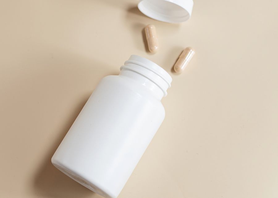 Daily Multivitamin Complex
