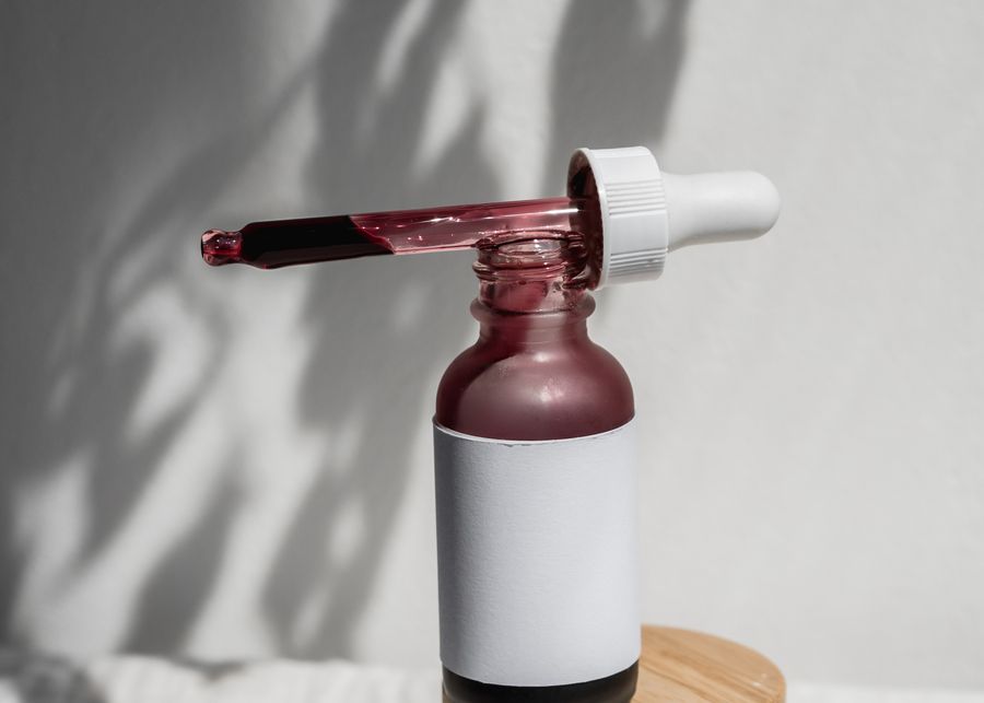 Treatment serums