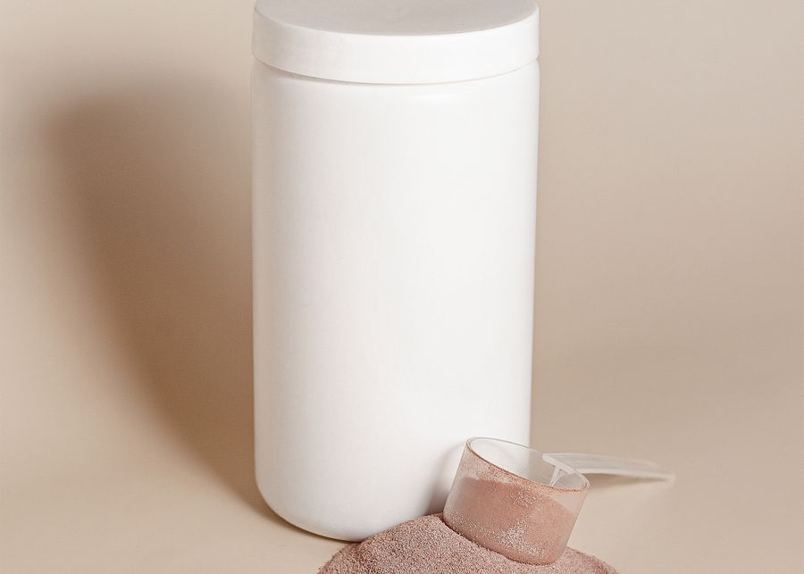 Plant Protein Blend