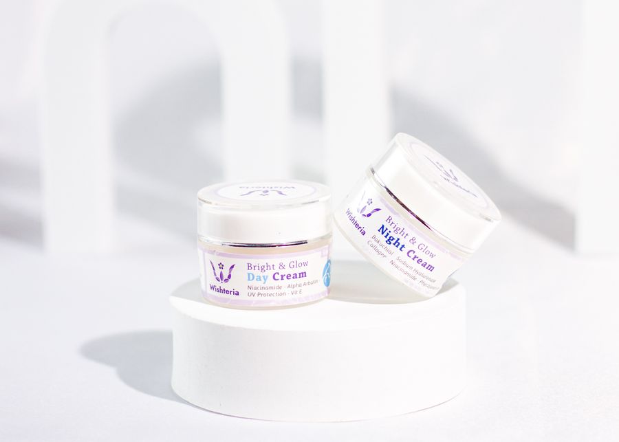 Overnight Renewal Cream